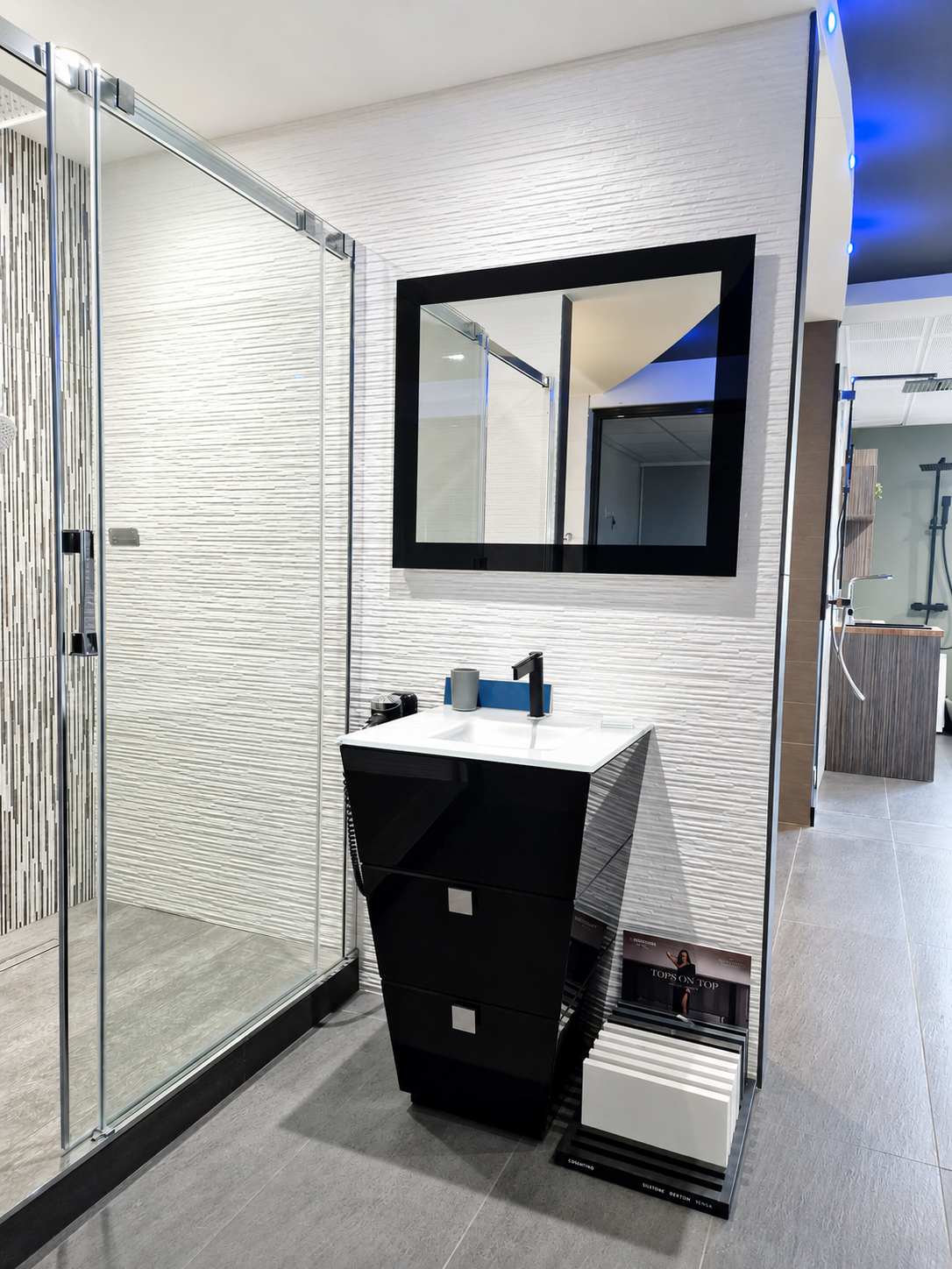 Baignoire Ilot 1.0