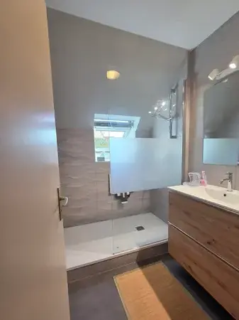 rénovation de salle de bain à Betton - image 3