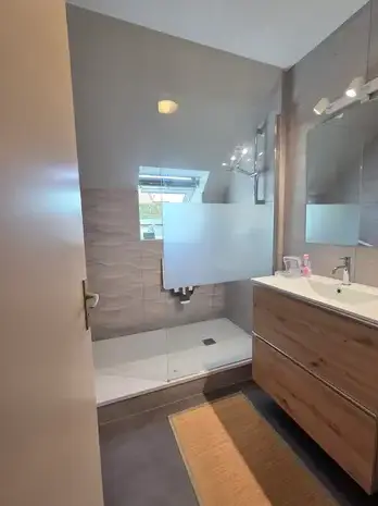 salle de bain clef en main à Betton - image 4