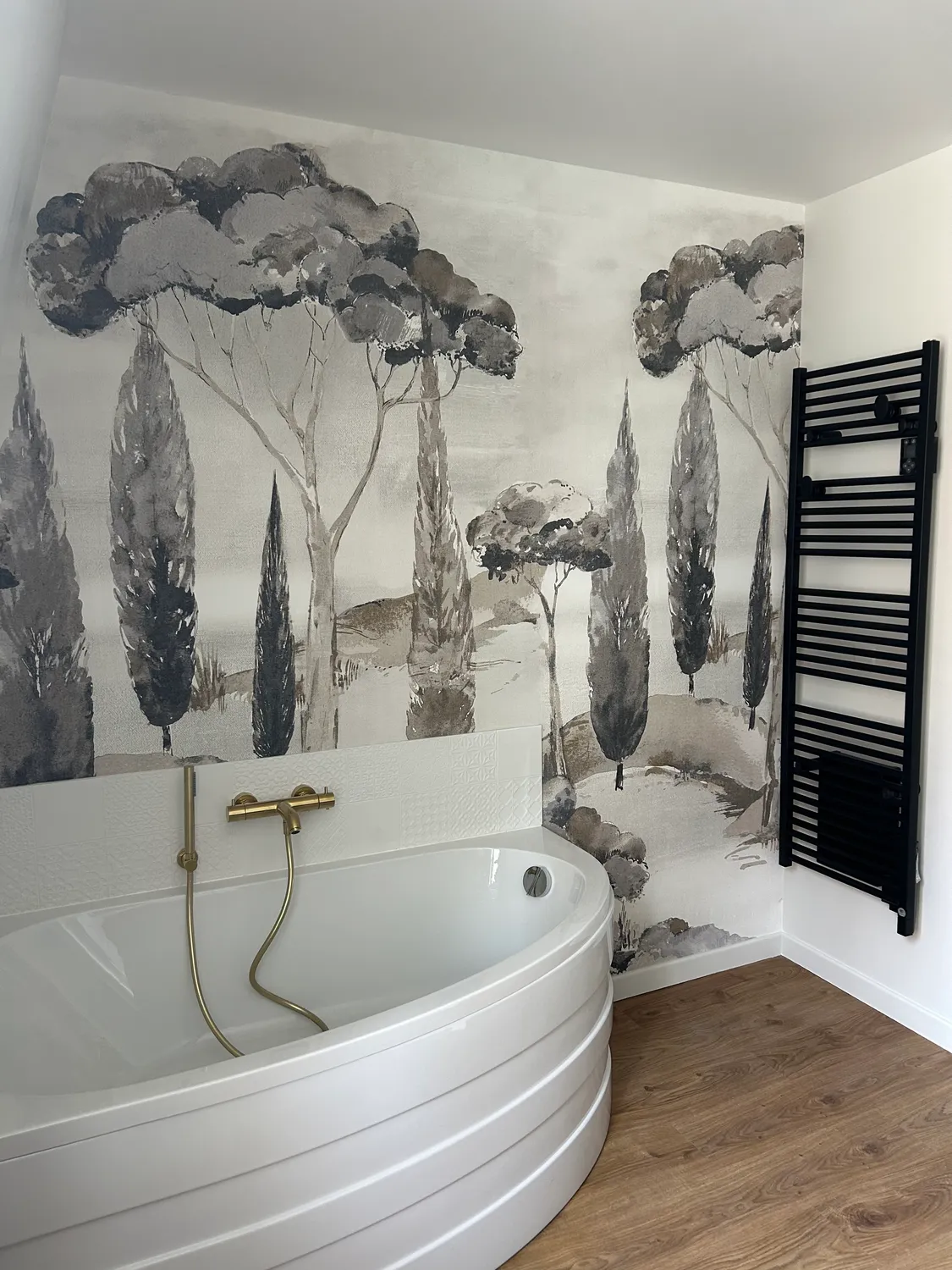 Réalisation de salle de bain 25